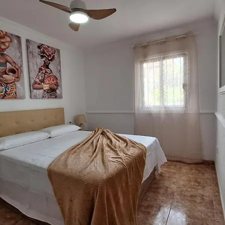 Francy Place Apartment