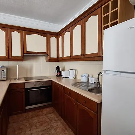 Apartment Francy Place *