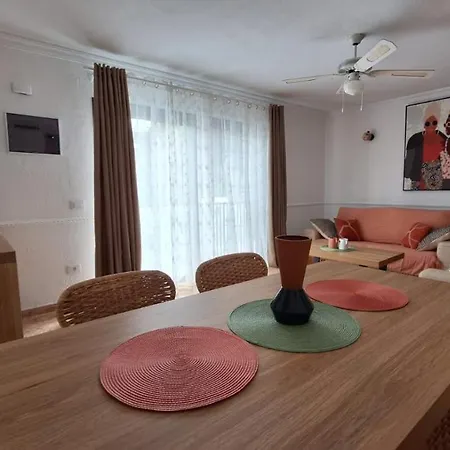 Francy Place קוסטה דל סילנסיו