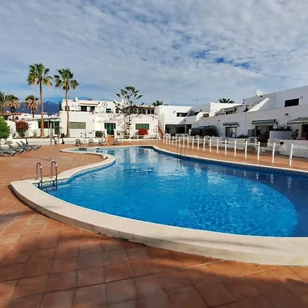 Francy Place Apartment Costa Del Silencio