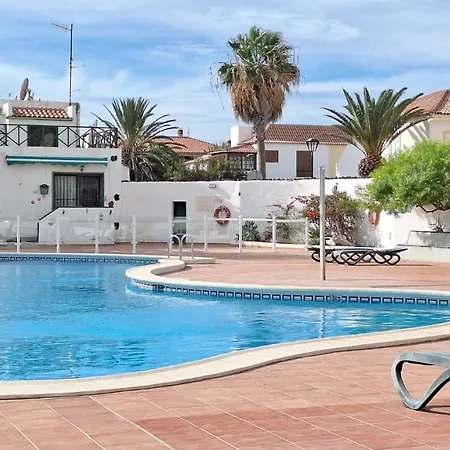 Apartment Francy Place Costa Del Silencio