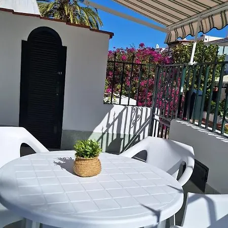 Francy Place דירה *