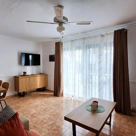 Francy Place Apartment