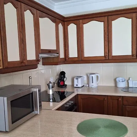 Apartment Francy Place *