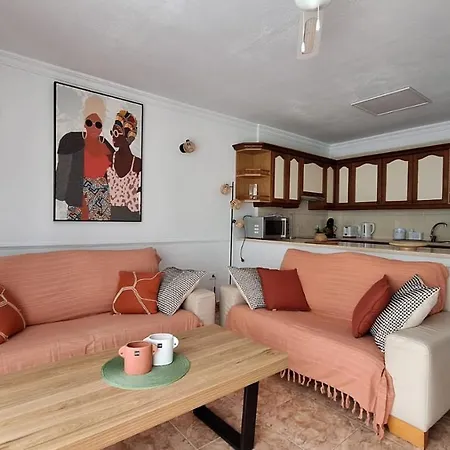 Appartement Francy Place *