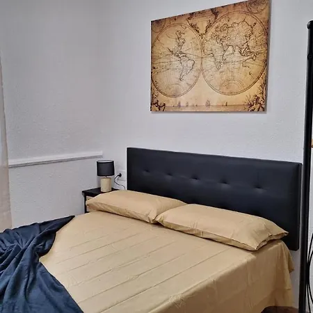 Francy Place Appartement Costa Del Silencio