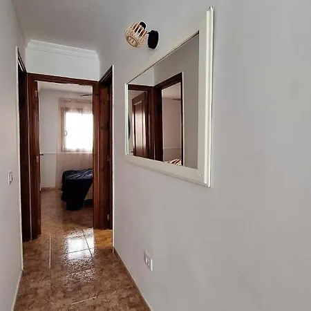 Francy Place Appartement *