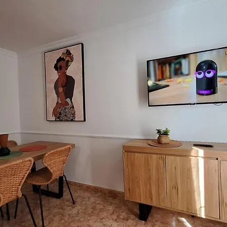 Appartement Francy Place *