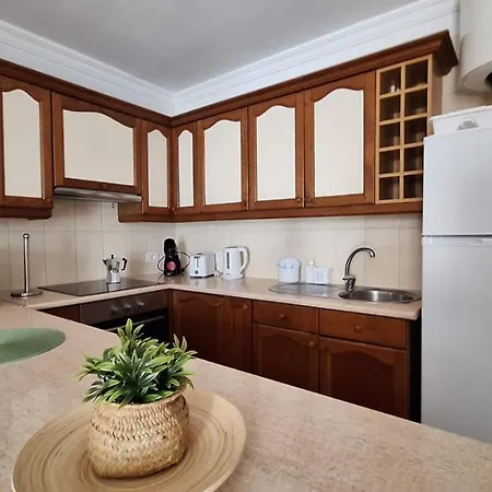 Appartement Francy Place