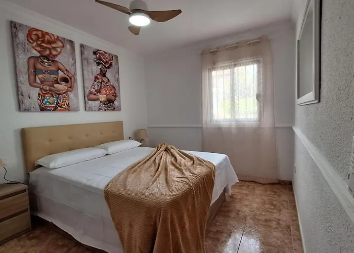 Francy Place Apartamento