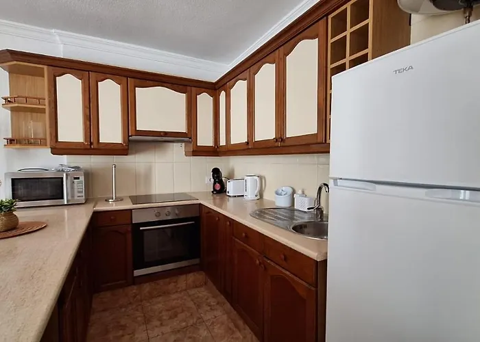 Apartamento Francy Place *