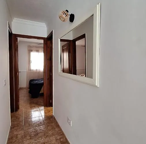 Francy Place Apartamento *