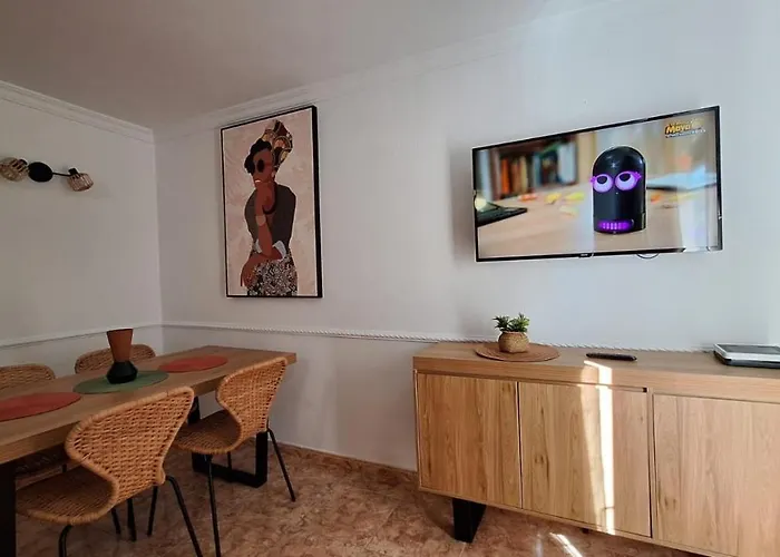 Apartamento Francy Place *