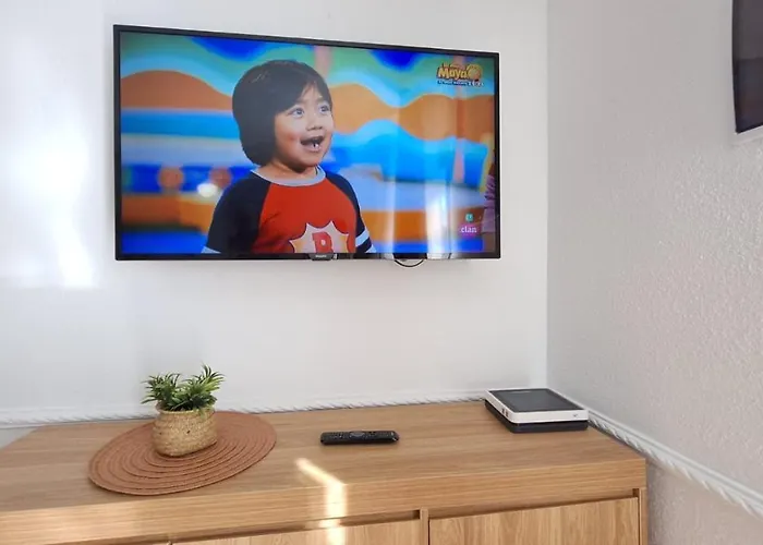 Francy Place Apartamento *