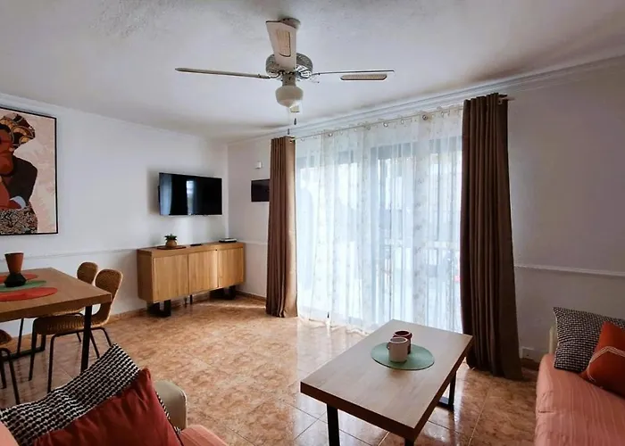 Francy Place Apartamento