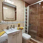 아파트 Francy Place 코스타델실렌시오