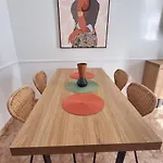 아파트 Francy Place 코스타델실렌시오